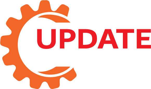 Update Computer Logo Update Computer