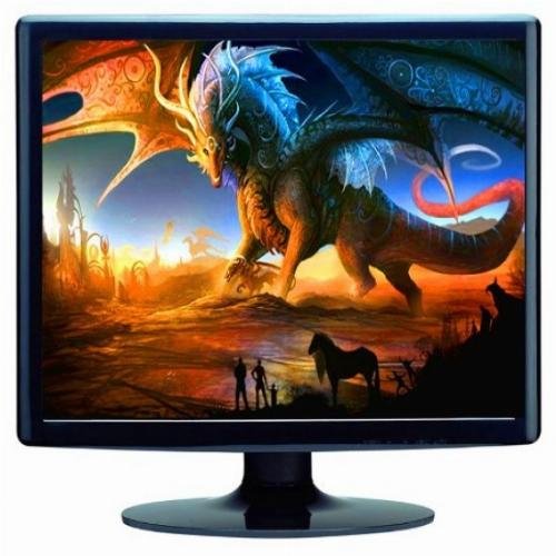 Monitor Sky View LED 17 inch