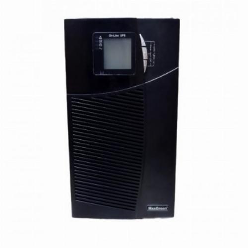 MaxGreen MGO-S1K(PX1K) 1 KVA Online UPS