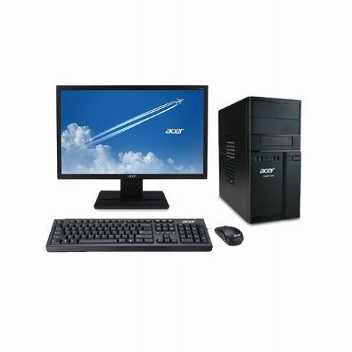  Acer Veriton S2680G Core I5 11th Gen 8GB Ram 1TB HDD Brand PC