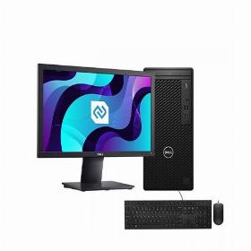 Dell OptiPlex 3090 MT Core i3 10th Gen Tower Brand PC