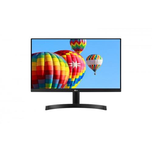 Monitor LG 22MK600M 21.5 inch IPS Full HD LED 