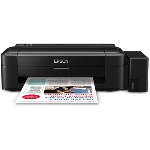 Epson L130 Ink tank Printer