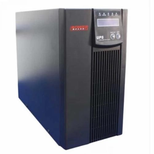 Power Guard 1000VA Online UPS (Metal Body)