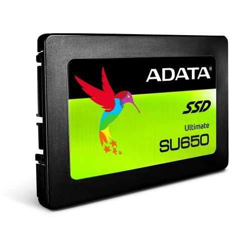 Adata SU 650 240 GB Solid State Drive