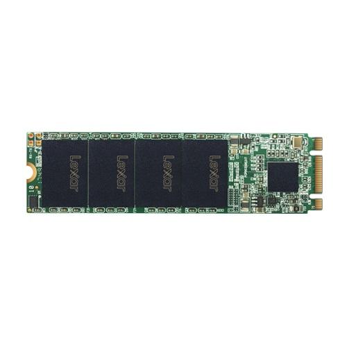 Lexar NM100 128GB M.2 2280 SSD