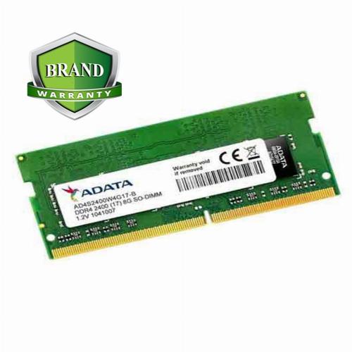 ADATA DDR4 4GB 2666 BUS Laptop RAM