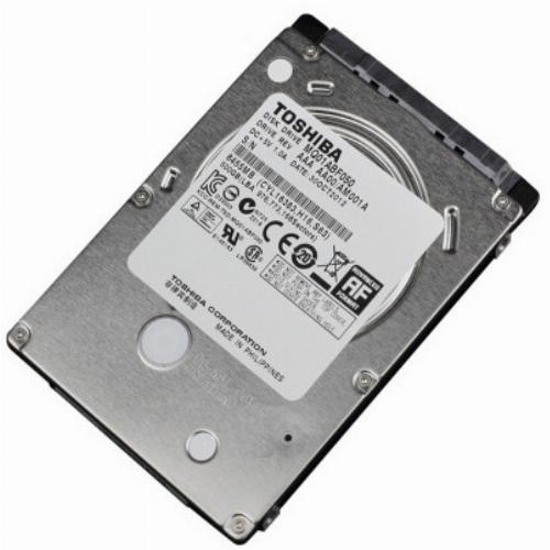 Toshiba 1TB Sata Laptop Hard Disk