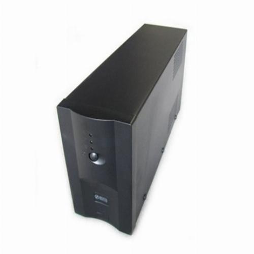 Real Power 650VA Offline UPS